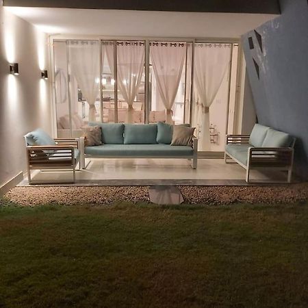 Lagon View 3 Bedroom Apt+Garden Mersa Matruh Exterior foto